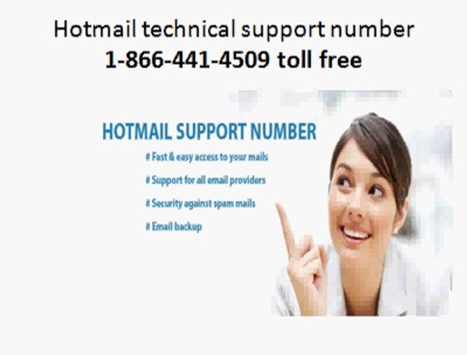 1-855-233-7309 Hotmail technical support number US, UK, Canada