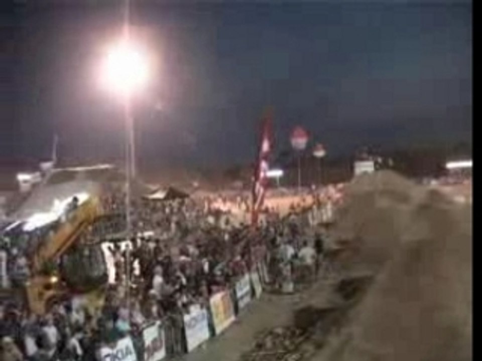 wakeboard Fise Nolia 2006