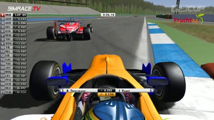 vRC Frucht24.de F3 Cup - 3/7 - Hockenheim