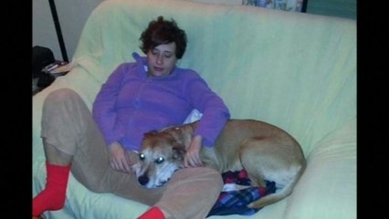 Spain Ebola victim's dog destroyed