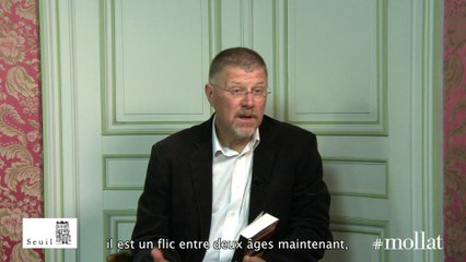 Kobra de Deon Meyer - Thriller captivant