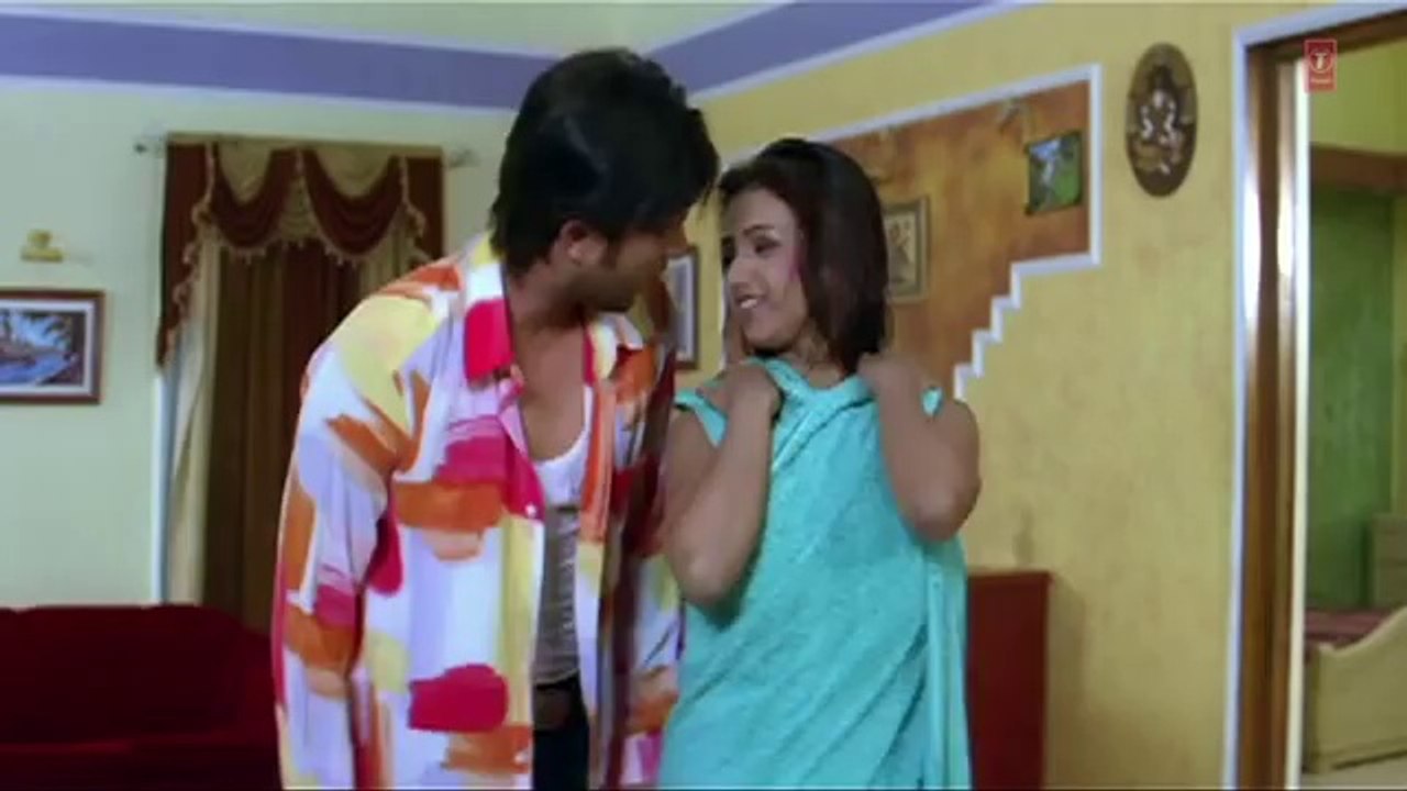 Chadhta Mirgi Garmi Se [ Bhojpuri Hot  Sexy Video Song ] Kasam Dharti Maiya Ki