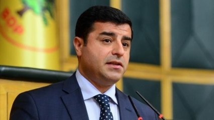 HDP, Yalçın Akdoğan ile görüşecek