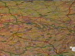 ford mondeo sw spot (1995)