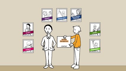 COMPRENDRE LES ENJEUX DU FACILITIES MANAGEMENT
