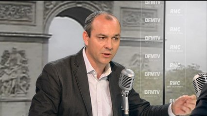 Laurent Berger, sur les droits rechargeables: "Très incitatif à la reprise d'emploi"