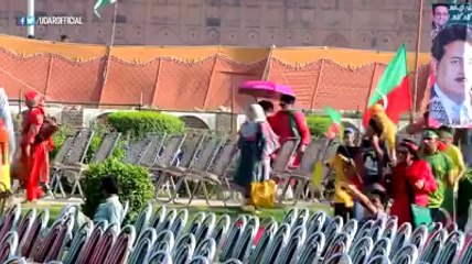 ‫نیا بنے گا پاکسسسسسسسسسسسسستان - Naya Banay Ga Pkistan Pti New Song  ‬