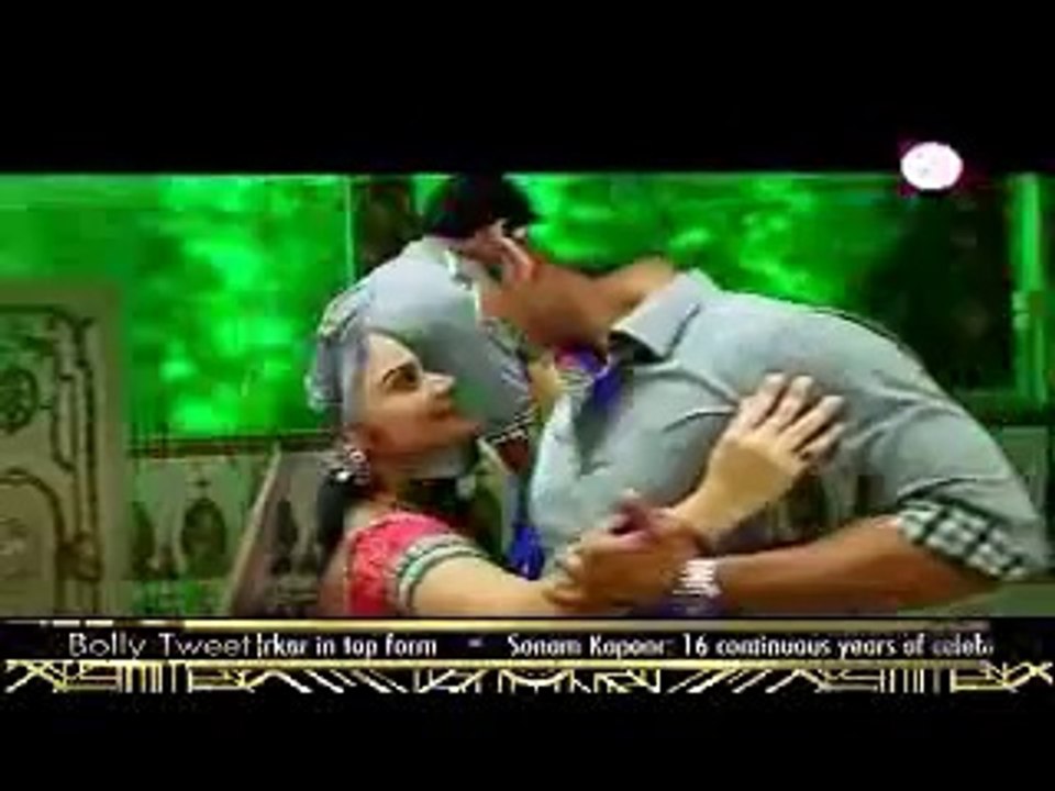 Balika Vadhu 9th October 2014 Anandi-Shiv Ka Romance www.apnicommunity.com