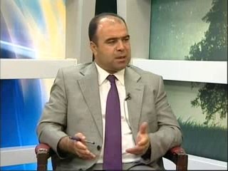 NİHAT ÇİFTÇİ GÜNDEMİ DEĞERLENDİRDİ 1