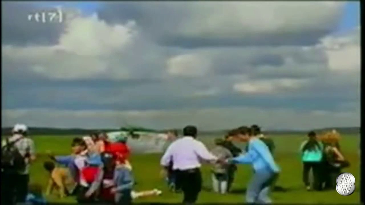 Helicopter Crash Compilation [2013]