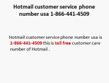 1-855-233-7309 Hotmail customer service phone number toll free