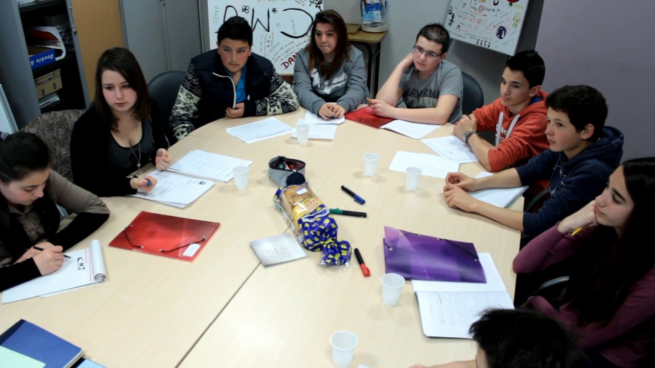 Comité Municipal des Jeunes : du renouveau !