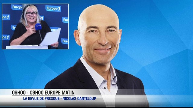 Natacha Polony enfin en latex !