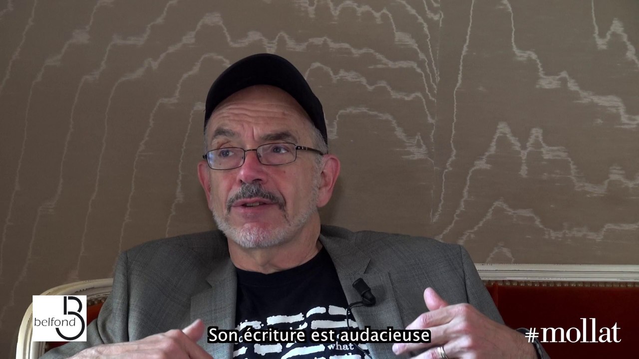 Wally Lamb - Nous sommes l'eau