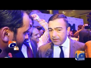 Geo Dost (Eid Special)-08 Oct 2014