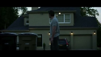 Sinema - Kayıp Kız