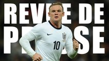 Les cracks du futur dont rêve le Barça, le prestigieux record que veut faire tomber Rooney !