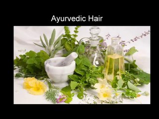 Ammonia Free Hair Colour