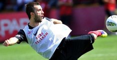 Galatasaray'da Gidecekler Listesi Belirlendi