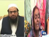 We Will Not Tolerate Indian Army Aggression, Hafiz Saeed Gives Strong Message to India