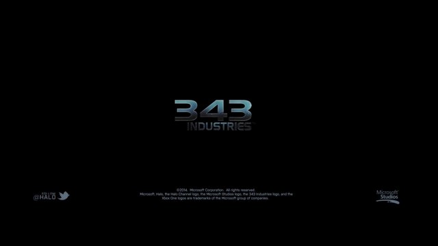 Halo The Master Chief Collection - Warlock Map Gameplay (Xbox One)