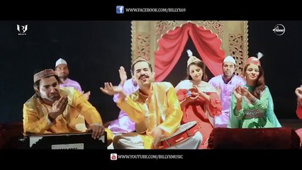 Billy-X Latest Music offical Video 2014 [bhatti007]