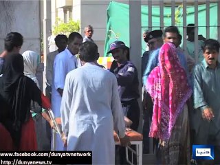 Dunya news-27 dead after drinking raw alcohol in Karachi