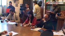 TG 08.10.14 Intervista al Procuratore di Trani su sequestro beni ad Andria