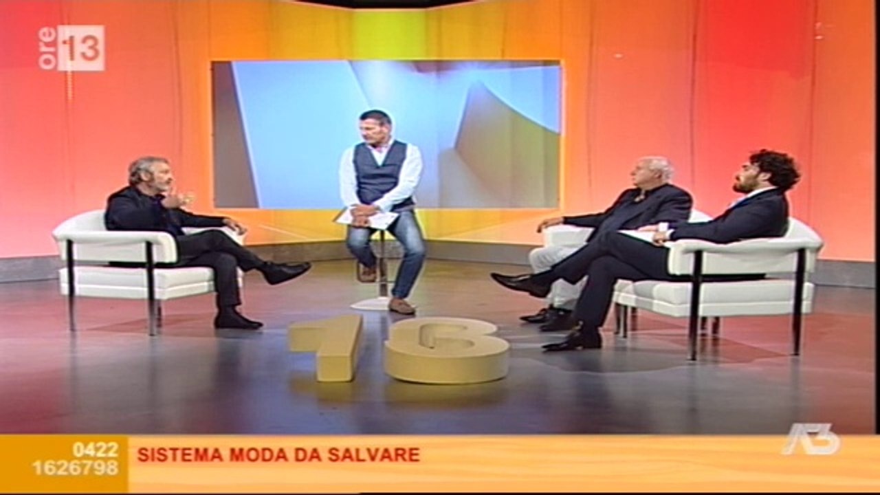 ORE 13 - 08-10-2014 (A3Replay)