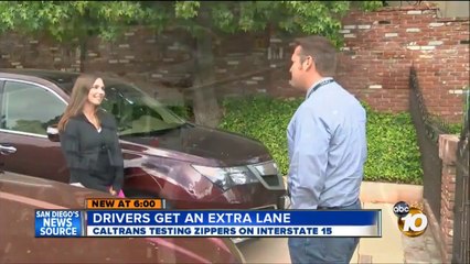 Sıkışan Trafiğe Anında Müdahele Eden Araç