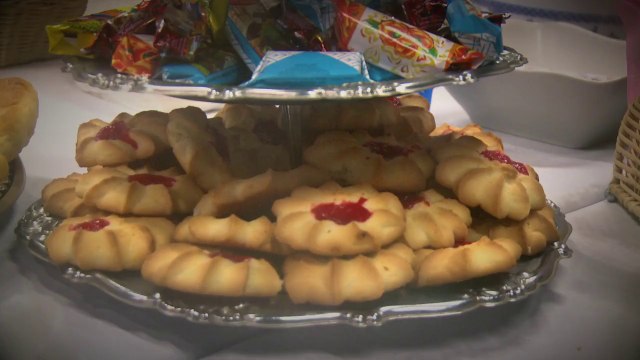 Сотрудники Кинокомпании «Союз Маринс Групп» на таинстве Крещения