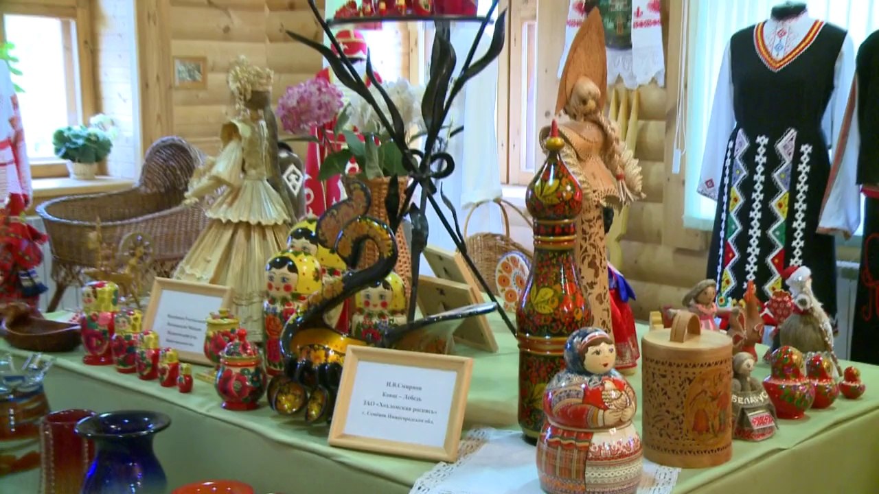 Сотрудники Кинокомпании «Союз Маринс Групп» побывали на экскурсии в Сартаково