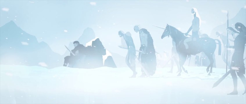 Game Of Thrones, résumé des premières saisons en 1min!