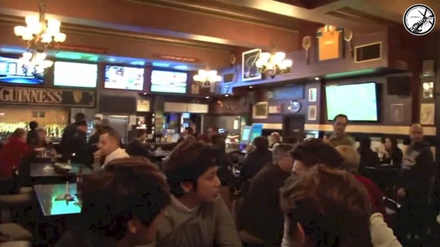 [HD ENG SUB] 141009 CNBLUE NEVER STOP Part 3