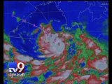 Cyclone 'Hudhud' may hit AP and Odisha coasts by 12 October - Tv9 Gujarati