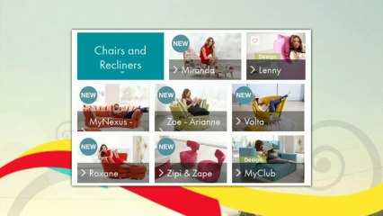 Custom Sofa furniture in San Diego