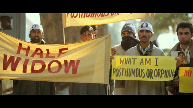 Haider - 'Jhelum' Video Song - Music- Vishal Bhardwaj - Shahid Kapoor & Shraddha Kapoor