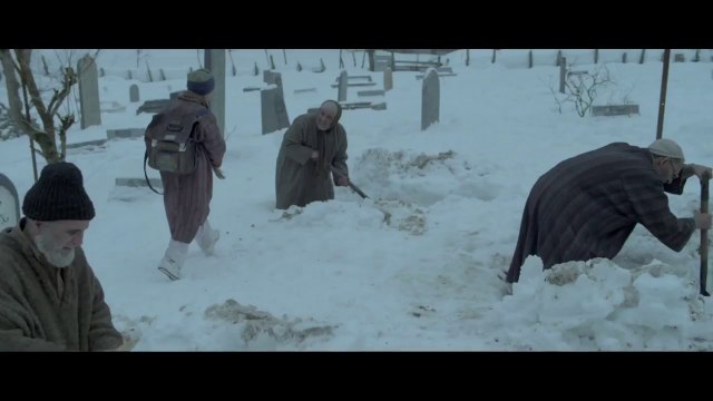 Haider - 'So Jao' Video Song - Music- Vishal Bhardwaj - Shahid Kapoor & Shraddha Kapoor