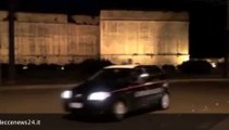 Leccenews24 - Cronaca: Corigliano D'Otranto - Colpo al Tandoi, danni per 600mila euro