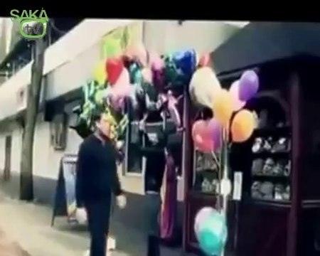 Dayağa Karşıyız Fakat Bu Adam Fena Dövülür