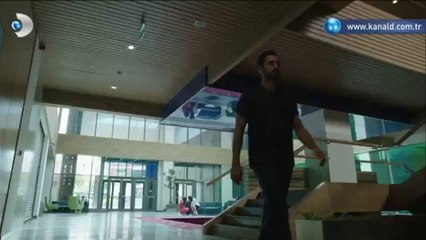 Hayat Yolunda 1. Bölüm İzle
