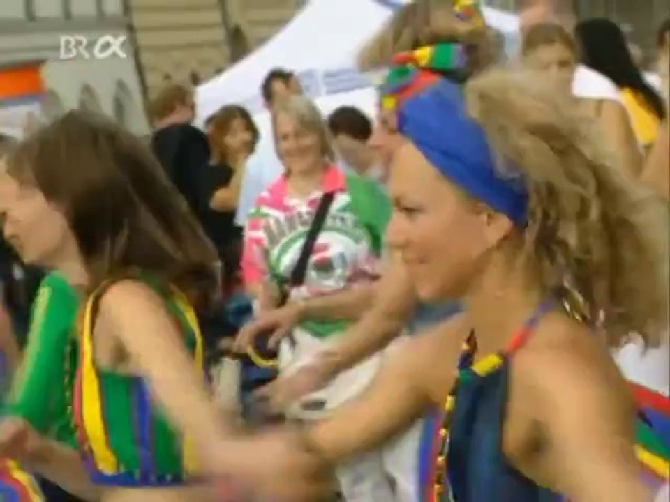 Sozialkunde 03 Gemeinsam stark