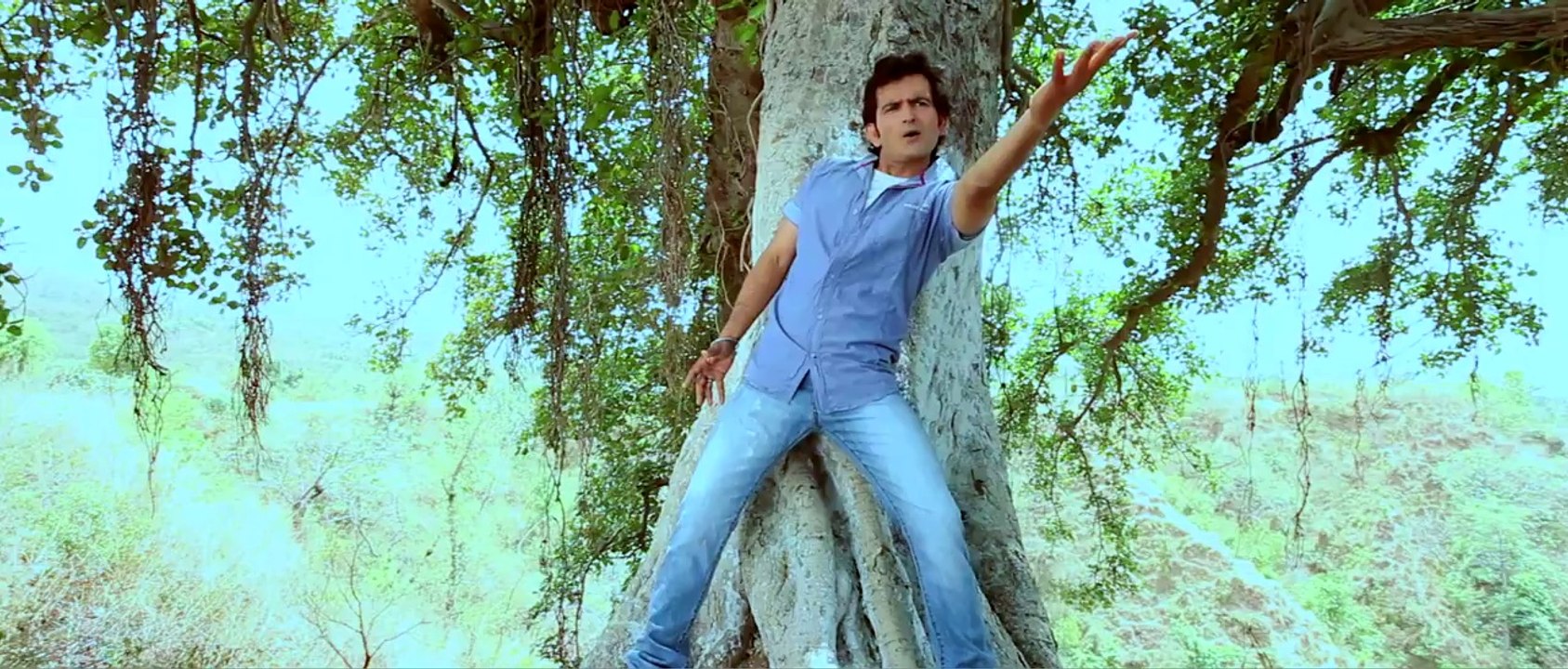 O Meri Jaane Jaana - Tu Kii Jaane Sajjna - New Punjabi Songs 2014 - Official HD Song