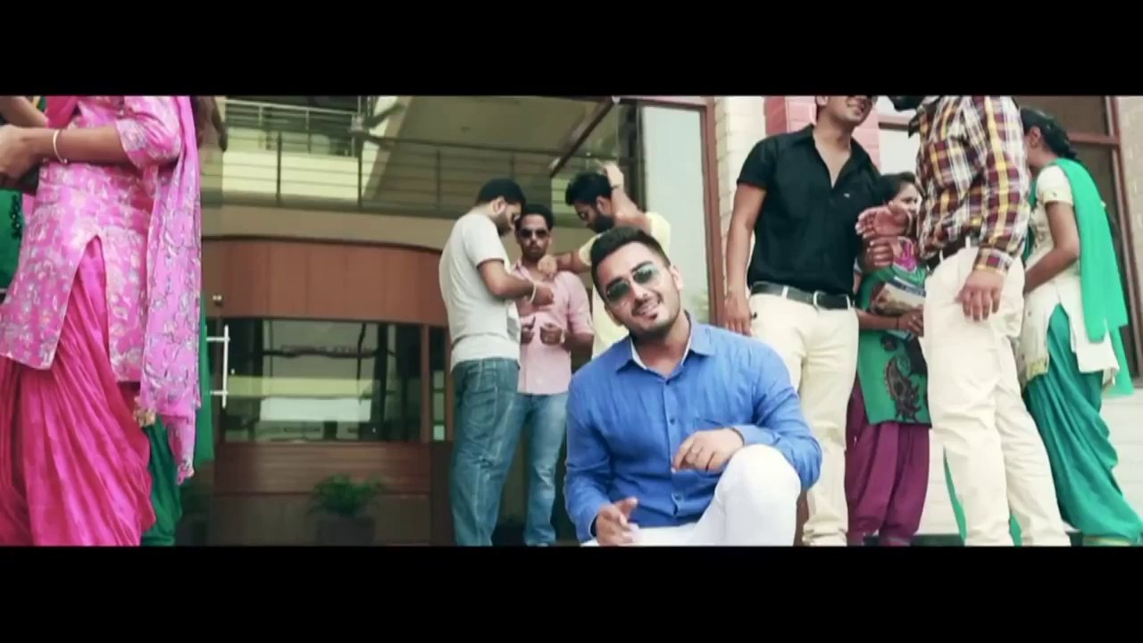 PROPOSE - Gavy Dhindsa -- Official Song -- New Punjabi Songs 2014 -- Full HD Video