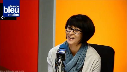 Octobre Rose : Oser parler du cancer du sein avec Delphine Châble, du Gems