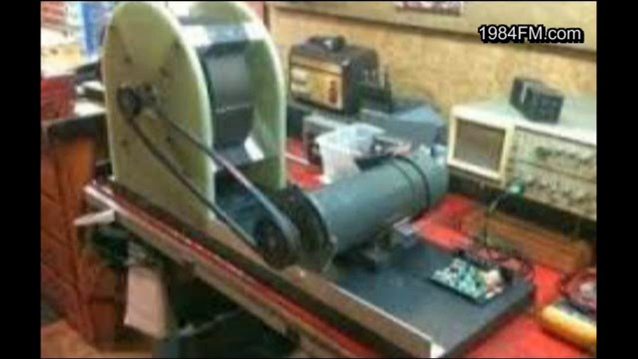 es ist geschafft freie energie! Neue maschine!