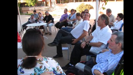 Recordando al Caballero Poeta - Homenaje a Juan Ballester