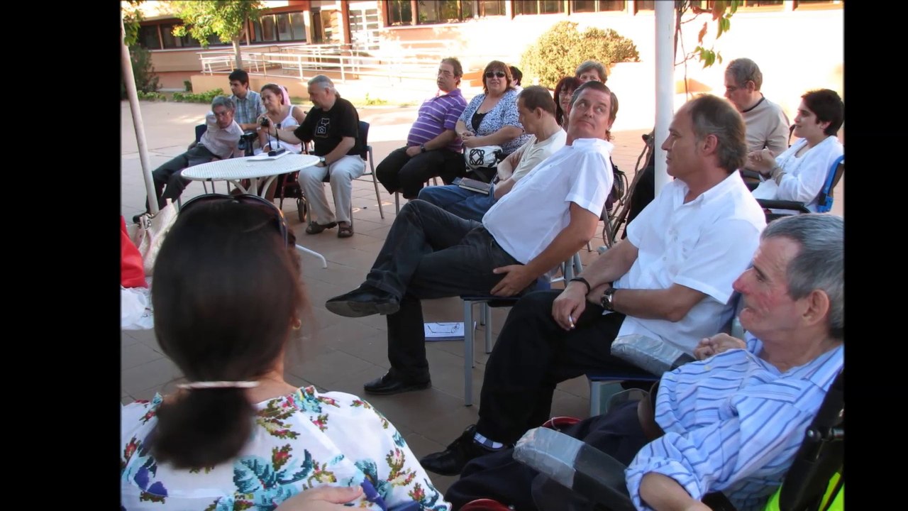 Recordando al Caballero Poeta - Homenaje a Juan Ballester