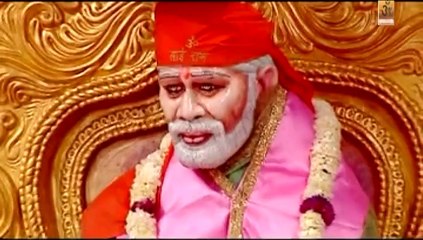 Sai Ram Jara Si Daya Mujh Pe Bhi (Superhit Sai Bhajan In Hindi)