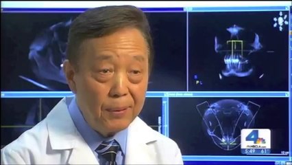 Pinhole Surgical Technique